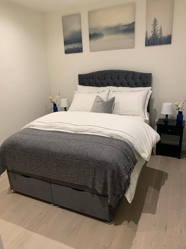 Two Bedroom Apartment - Λονδίνο Εξωτερικό φωτογραφία